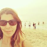 Photo de profil de Isabelle Alves