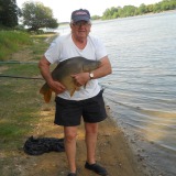 Photo de profil André Bachelet Photo de profil de André Bachelet