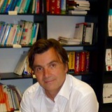 Photo de profil de Olivier Revert