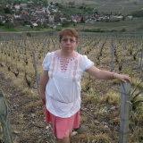 Photo de profil de Chantal Bezard