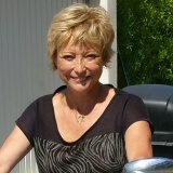 Photo de profil Frédérique Lefebvre Photo de profil de Frédérique Lefebvre