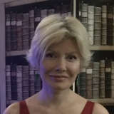 Photo de profil Marie Agnès Carvajol Photo de profil de Marie Agnès Carvajol