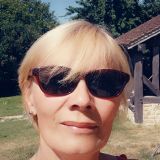 Photo de profil de Sylvie Cartron