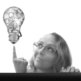 Photo de profil de Mathilde Putegnat