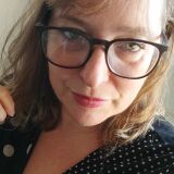 Photo de profil Isabelle Castelo Photo de profil de Isabelle Castelo