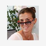 Photo de profil de Caroline Longuet