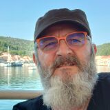 Photo de profil de Patrice Maillet