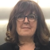 Photo de profil de Corinne Rodriguez