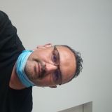 Photo de profil Pascal Gelin Photo de profil de Pascal Gelin