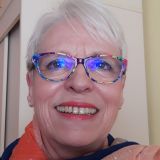 Photo de profil de Brigitte Bellavoine