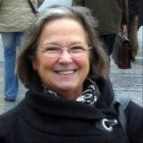 Photo de profil de Michèle Kervadec