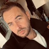 Photo de profil de Benjamin Terrier