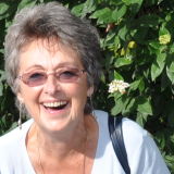 Photo de profil de Françoise Mertz