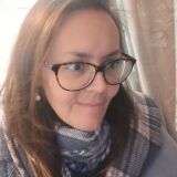 Photo de profil de Cécile Raucoules