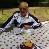 Photo de profil Francis Labbe Photo de profil de Francis Labbe