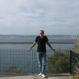 Photo de profil de Thuot Pascal