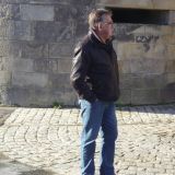 Photo de profil de Bernard Maillet