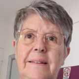 Photo de profil Michèle Collignon Photo de profil de Michèle Collignon