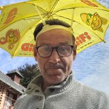 Photo de profil de Mickael Paris