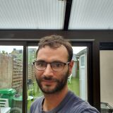 Photo de profil de Sylvain Comte