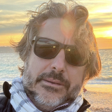 Photo de profil Simone Louis Photo de profil de Simone Louis