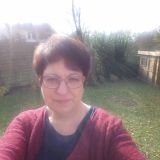 Photo de profil de Pascale Gradulone