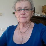 Photo de profil Marie Therese Lefevre Photo de profil de Marie Therese Lefevre