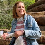 Photo de profil de Isabelle Moreau Rozec