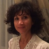 Photo de profil de Francoise Madeux