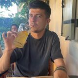 Photo de profil de Lucas Vairani