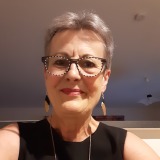 Photo de profil Anne-Marie Raimbault Photo de profil de Anne-Marie Raimbault