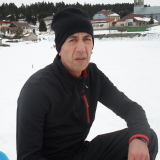 Photo de profil de Fabrice Blanchet