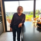 Photo de profil de Catherine Paris