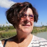 Photo de profil Michèle Ruiz Photo de profil de Michèle Ruiz