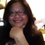 Photo de profil Annie Méreaux Photo de profil de Annie Méreaux