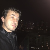 Photo de profil de Alexandre Martin