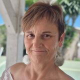 Photo de profil de Catherine Cauchois