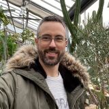 Photo de profil de Frédéric Deglise