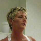 Photo de profil de Patricia Lefevre