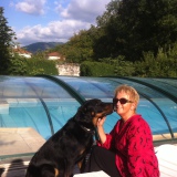 Photo de profil de Marie -Claude Lentin