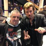 Photo de profil de Jose Pan Iglesias