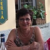 Photo de profil de Brigitte Carpentier