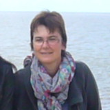 Photo de profil de Isabelle Deleu