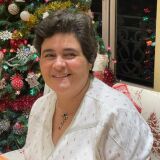 Photo de profil de Carole Fleury