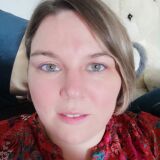 Photo de profil Adeline Mercier Photo de profil de Adeline Mercier