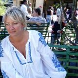 Photo de profil de Delphine Lenglet