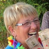 Photo de profil de Colette Pierre