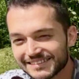 Photo de profil de Benjamin Pasquier