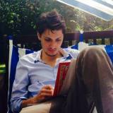 Photo de profil de Marc-Florent Tassi