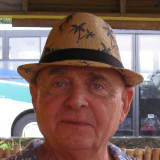 Photo de profil Pierre Louis Rho Photo de profil de Pierre Louis Rho